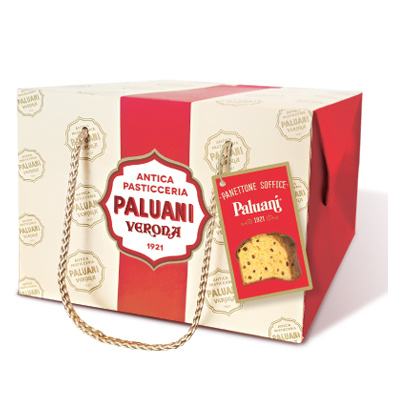 259 SESTRIERE-Panettone v tašce Paluani 1000g